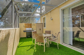 Modern Villa in Fiesta Key Resort Near Disney